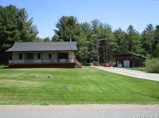 27415 Limestone Rd, Redwood, NY 13679