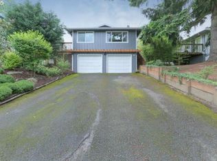1736 SW Miles St, Portland, OR 97219
