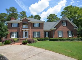 28 Timberidge Dr, North Augusta, SC 29860