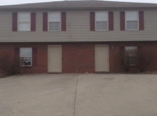 2006 Edgewood Dr #2, Richmond, KY 40475
