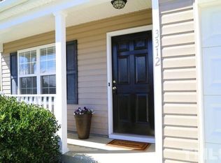 3312 Marshlane Way, Raleigh, NC 27610