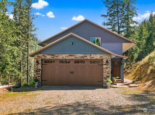 530 Mission Creek Rd, Cashmere, WA 98815