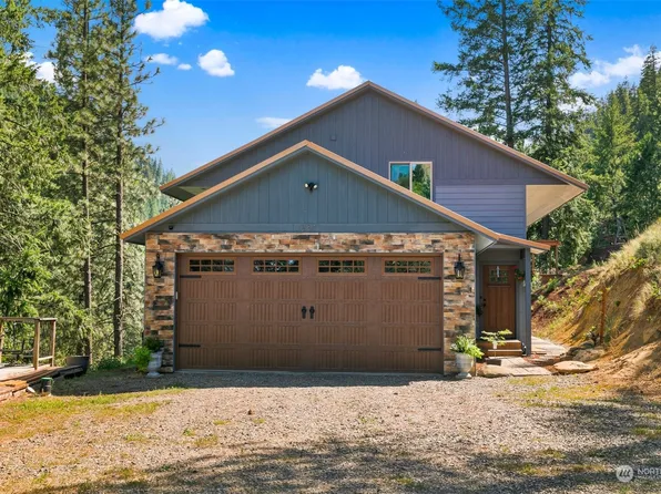 530 Mission Creek Road, Cashmere, WA 98815
