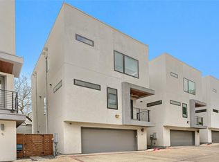 2301 Bluebonnet Ln Unit 4, Austin, TX 78704