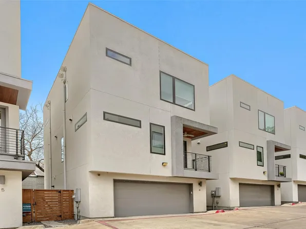 2301 Bluebonnet Ln Unit 4, Austin, TX 78704