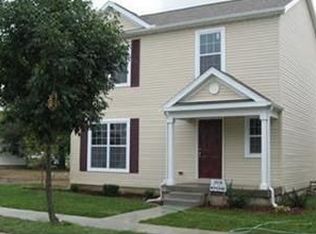 216 E Pease Ave, Dayton, OH