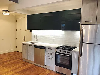 Rented by Manhattan Management LLC