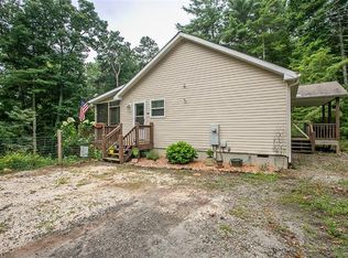 44 Mountainberry Ln, Fairview, NC 28730