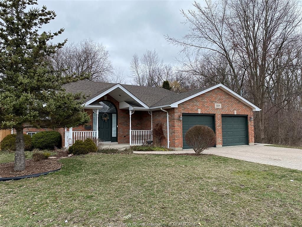 889 Bouffard Rd BASEMENT, Lasalle, ON N9J 3K1 Zillow