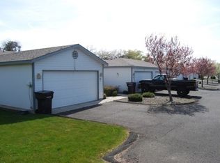 203 S 81st Ave APT 7, Yakima, WA