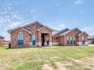 3009 128th St, Lubbock, TX 79423