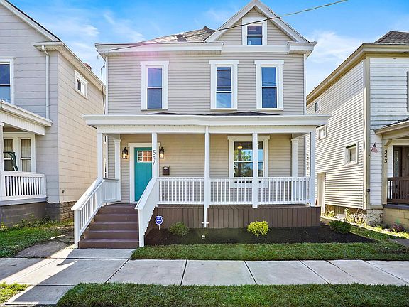2nd image of 547 Reinhard Ave