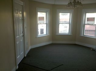 304 Harding St #2, Worcester, MA 01610
