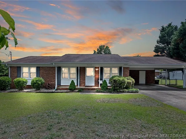 7233 Godfrey Dr, Fayetteville, NC 28303