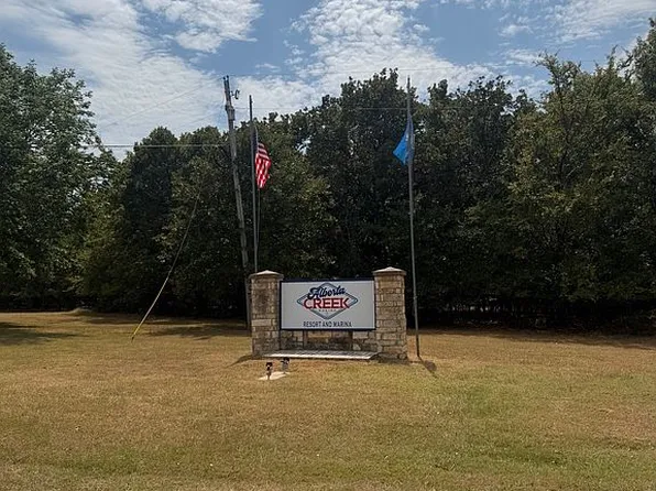 9045 Clear Lake Dr, Kingston, OK 73439