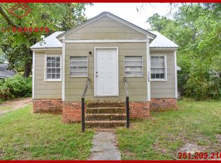 2066 E Victory Dr, Mobile, AL 36606