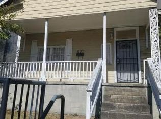 1777 Houston Ave, Macon, GA 31201