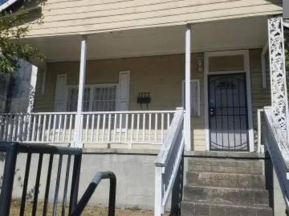 1777 Houston Ave, Macon, GA 31201