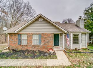 2637 Dotsonville Rd, Clarksville, TN 37042