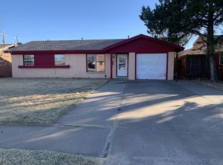 5111 48th St, Lubbock, TX 79414