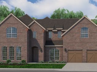 4720 Lopiano St, Prosper, TX 75078