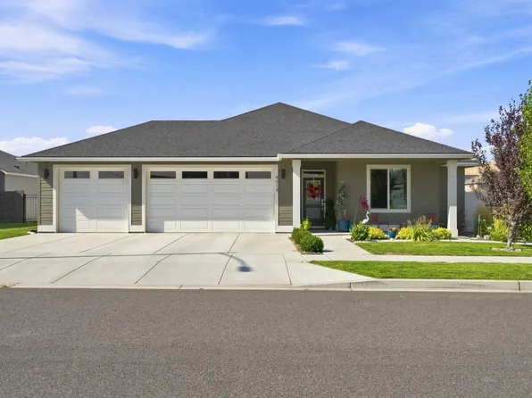 4914 White Dr, Richland, WA 99352
