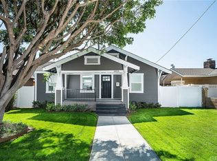 18529 Clarkdale Ave, Artesia, CA 90701