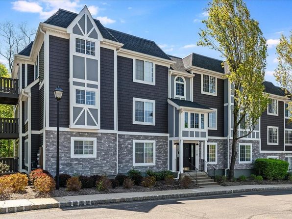 81 Village Dr BLDG 6 #81, Morris Twp., NJ 07960