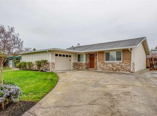 1673 Hollyhock St, Livermore, CA
