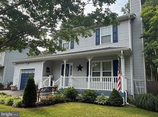 1221 Fairfax Ave, Churchton, MD 20733