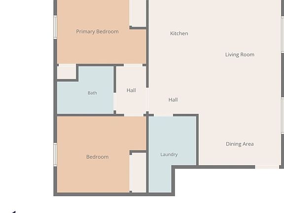 4th image of 307 Spring St