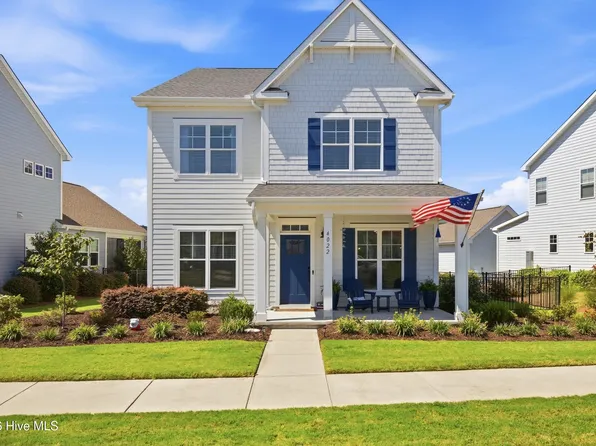 4022 Endurance Trail, Wilmington, NC 28412