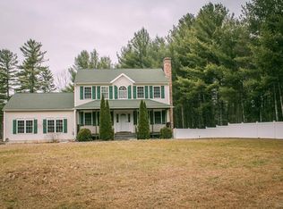 5 Bayberry Cir, Winchendon, MA 01475