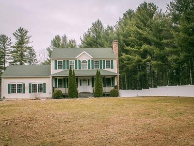 5 Bayberry Cir, Winchendon, MA, 01475