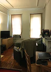 Rented by Brooklyn Heights Real Estate Inc