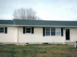 28927 E Diamond St, Dagsboro, DE 19939