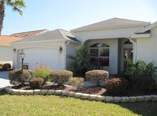 2821 Churchill Downs, The Villages, FL 32162