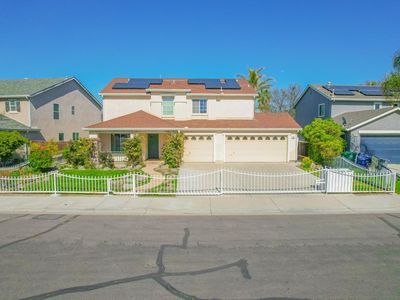 724 Widgeon Dr, Los Banos, CA, 93635