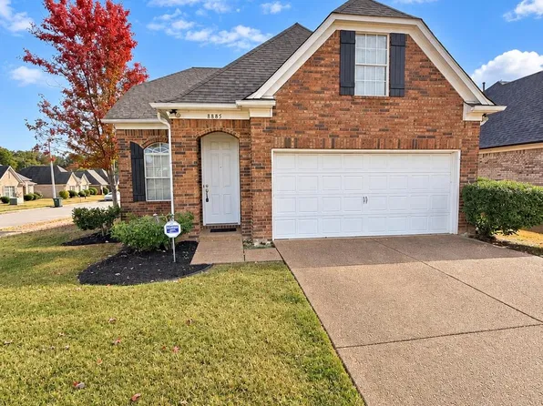 8885 Campaldino Ave, Cordova, TN 38018