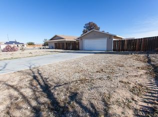 11999 Pecos Rd, Apple Valley, CA 92308