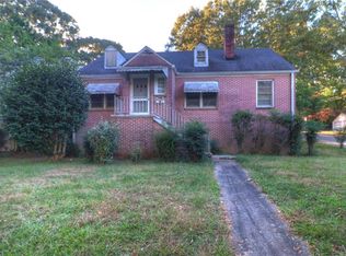2627 Jefferson Ter, East Pt, GA 30344