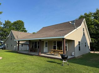 Unit 2 Pine Bluff Co Rd #N10140-135, Mc Millan, MI 49853