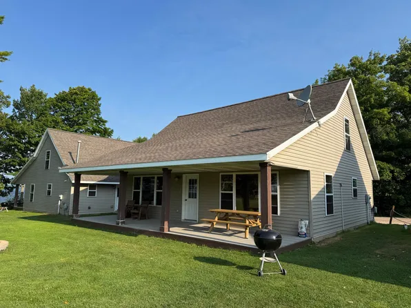 Unit 2 Pine Bluff Co Rd #N10140-135, Mc Millan, MI 49853