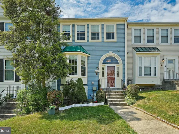 4014 Sparrow House Ln, Burtonsville, MD 20866