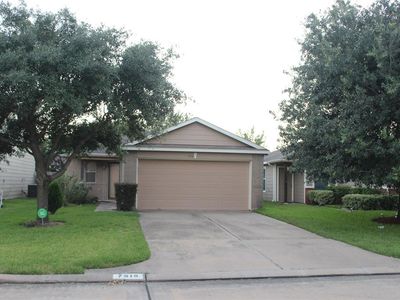 7519 Yucca Field Dr, Cypress, TX, 77433