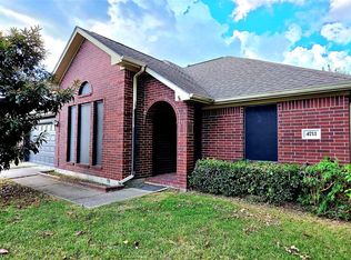 4711 Stone Bridge St, Baytown, TX 77521