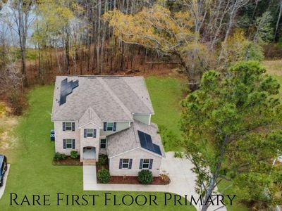 7804 Charters End St, Willow Spring, NC, 27592