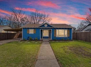 4008 Cumberland Ave, Waco, TX 76707