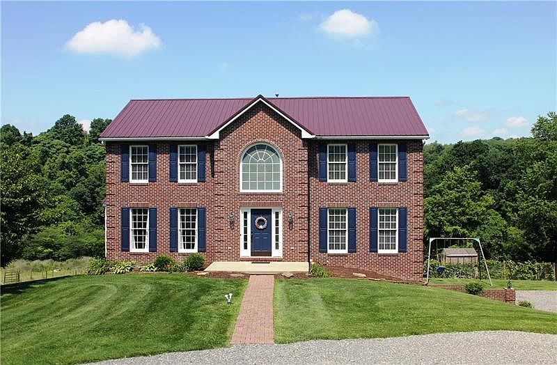 WELCOME TO 555 HULTON ROAD!