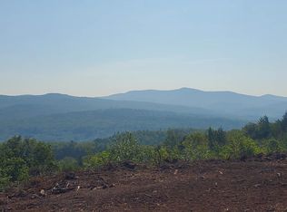 Fernwood Farms Rd, Canaan, NH 03741